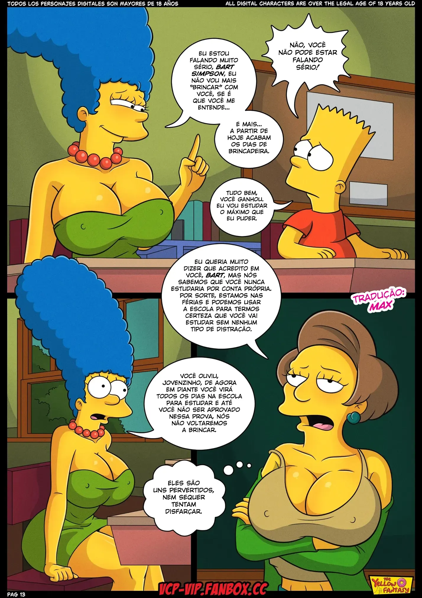 El Examen 14